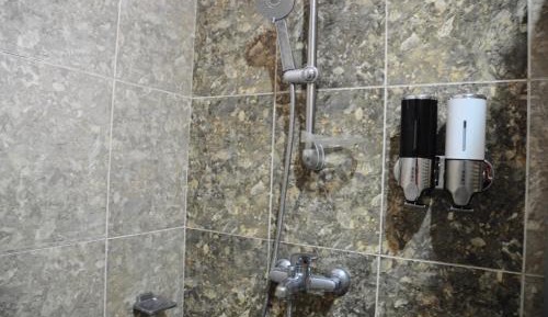 Family Room with Balcony