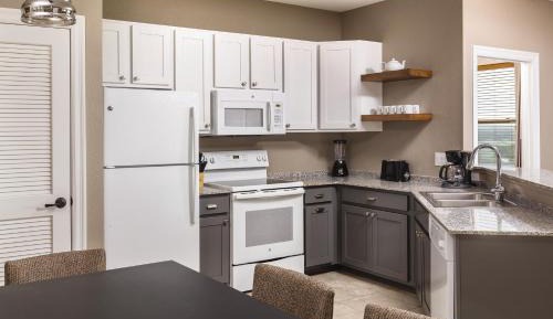 One-Bedroom Suite