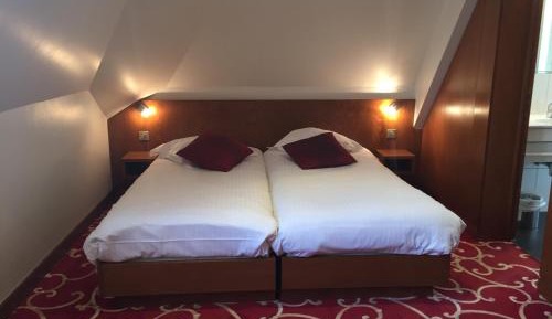 Comfort Twin Room