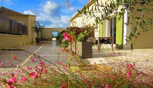 Duplex Double Room B