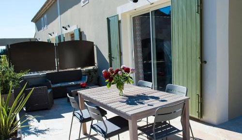 Duplex Two Double Room D