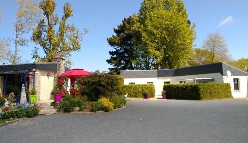 Three-Bedroom Cottage