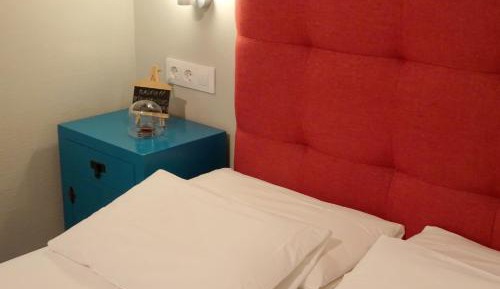 Small Double Room