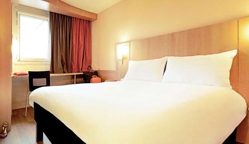 Room for 1 or 2 people