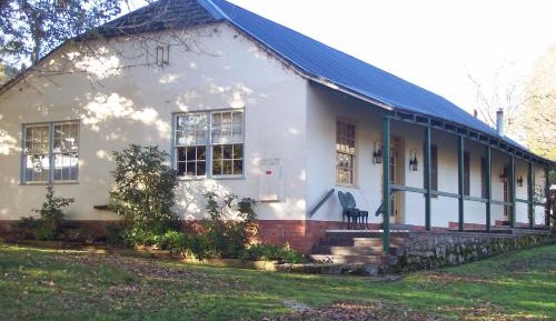 Deluxe Apartment with Valley Views