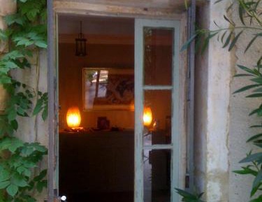 Three-Bedroom Cottage