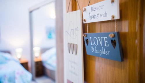 Twin Room with Shower