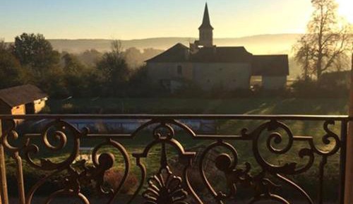 Deluxe Double Room with Shower