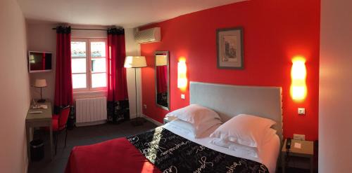 Privilege Double Room Garden Side