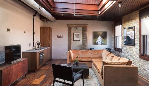 Superior King Apartment (Room 4)