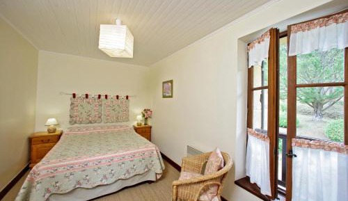 Double or Twin Room with Private Bathroom