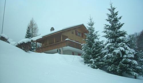Superior Chalet
