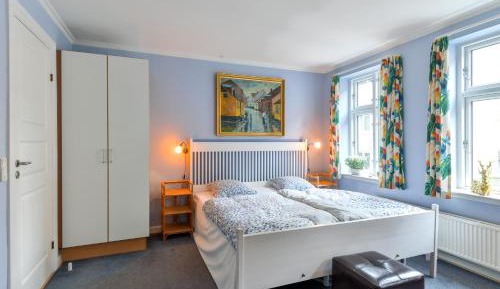 Budget Twin Room
