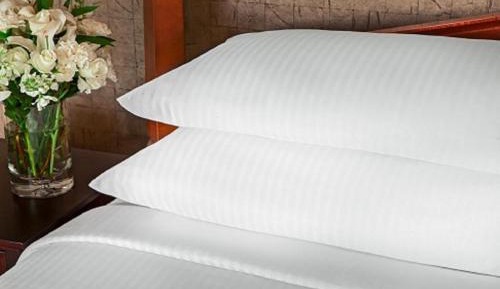 King Suite with Spa Bath