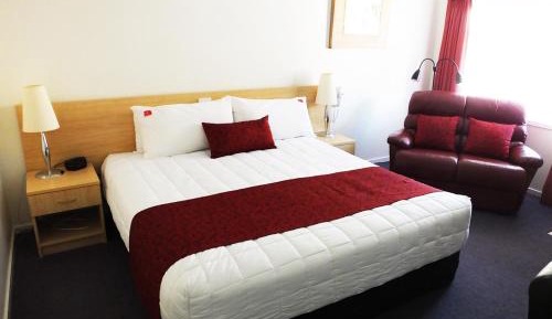 Premium King Room - Toorak Room