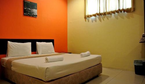 Classic Double or Twin Room