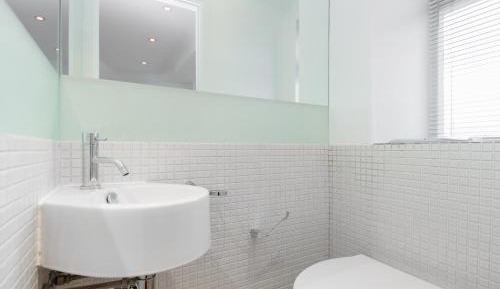 Apartment - Split Level