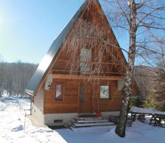 Vacation Home