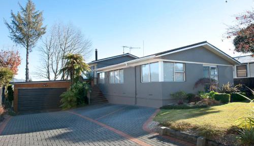 Double Room with Bathroom