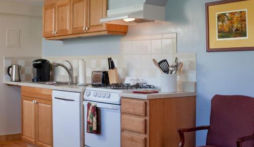 Premier Suite with Spa Bath