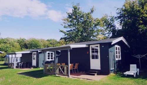 One-Bedroom Cottage