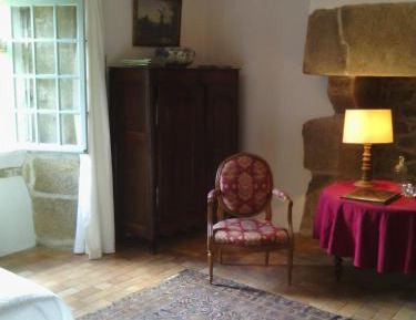 Twin Room with Garden View