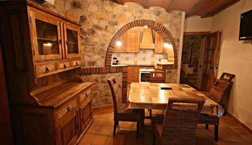 Three-Bedroom Townhouse