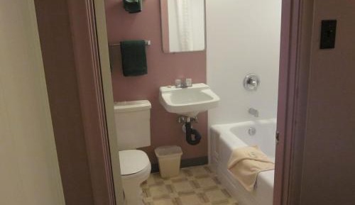 Deluxe Queen Room with Two Queen Beds