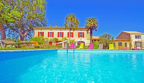 Vacation Home
