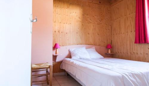 Two-Bedroom Cottage (6 Adults)