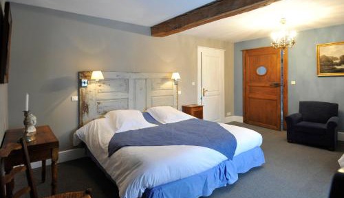 Triple Room with Bathroom