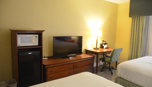 Queen Room with Two Queen Beds