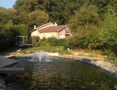 Family Room with Private Bathroom