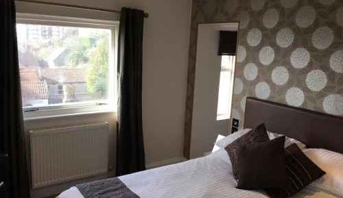 Double Room with Sea View