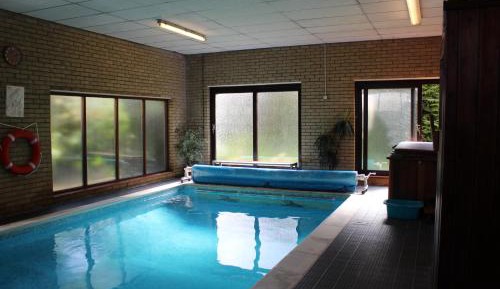 Triple Room with Bathroom