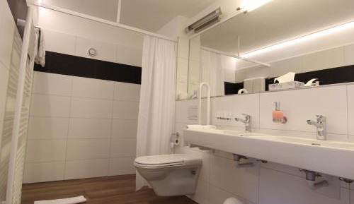 Junior Suite with Balcony