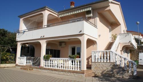 Apartment - Ground Floor