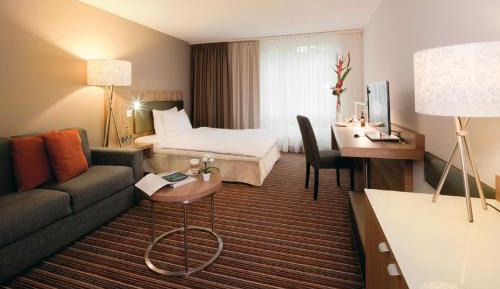 Superior Queen Room