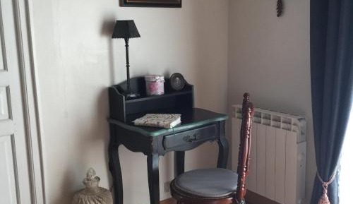 Double or Twin Room with Private Bathroom