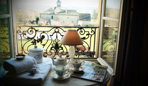 Deluxe Double Room with Bath