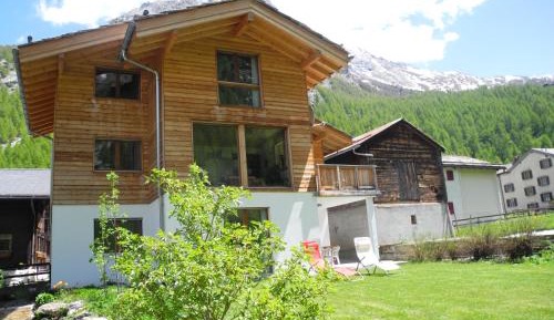 Vacation Home