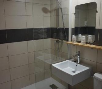 Quadruple Room with Bathroom