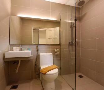 Premier Garden Double Room