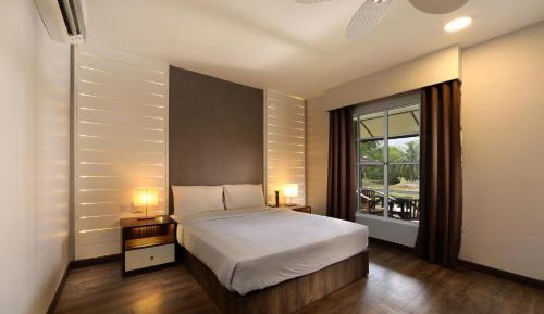 Superior Classic Double Room