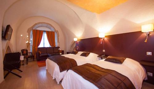 Premium Double Room