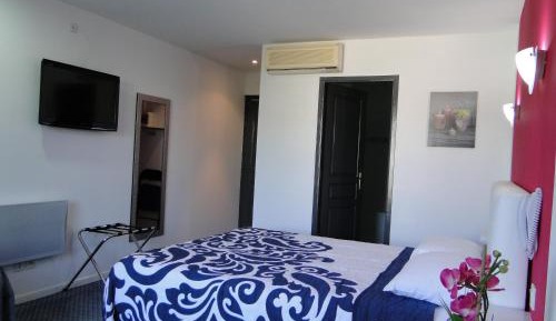 King Room with Balcony