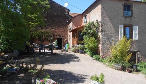 Double Room with Private External Bathroom