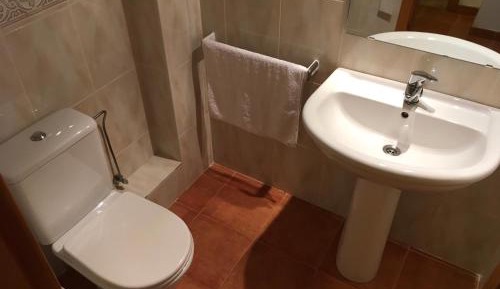 Duplex Apartment