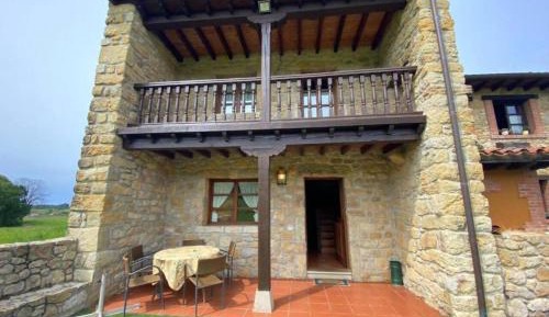 Three-Bedroom Townhouse