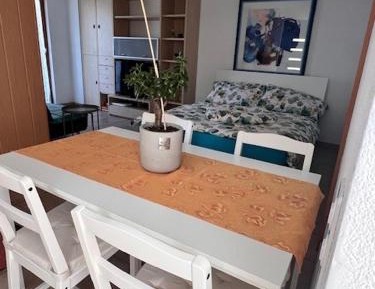 Two-Room Apartment